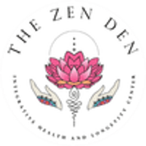 The Zen Den