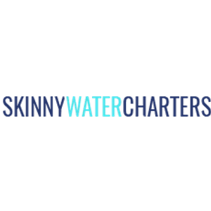 Skinny Water Charters - Logo