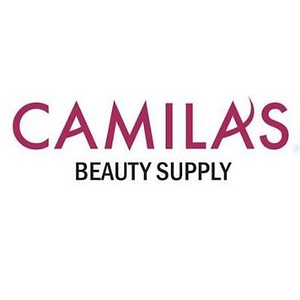 Camila's Beauty Supply - Logo