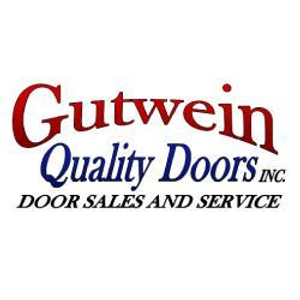 Gutwein Quality Doors, Inc. - Logo