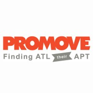 PROMOVE - Logo
