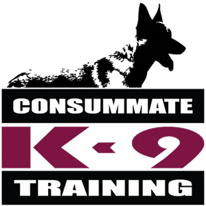 Consummate K-9 Training LLC
