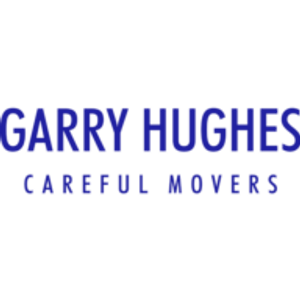 Garry Hughes Careful Movers LLC - Logo