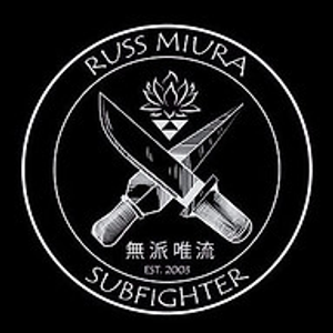 Russ Miura Jiu Jitsu - Next Generation OC - Logo