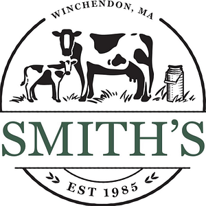Smith's Country Cheese - Logo