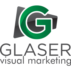 Glaser Visual Marketing - Logo
