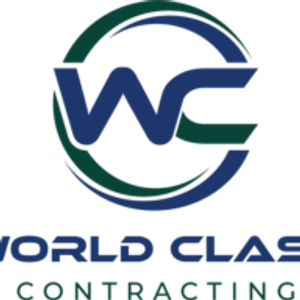 World Class Contracting LLC