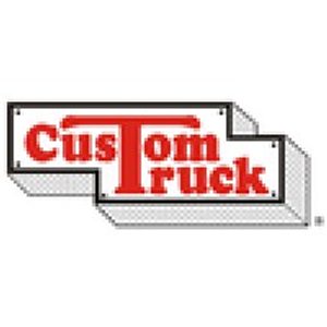 Custom Truck - Logo
