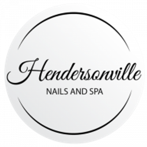 HENDERSONVILLE NAILS AND SPA - Logo
