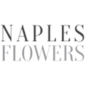 Naples Flowers - Logo