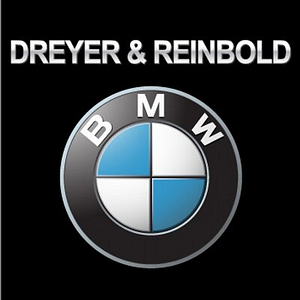 Dreyer & Reinbold BMW - Logo