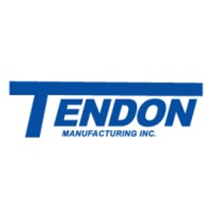 Tendon Manufacturing Inc