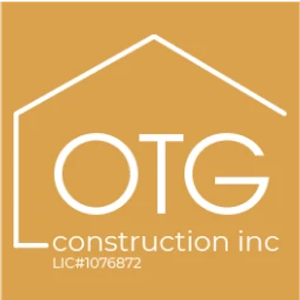 OTG Construction - Logo