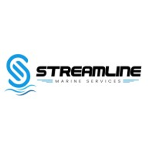 Streamline Marine Services LLC - Logo