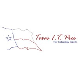 Texas I.T. Pros LLC - Logo