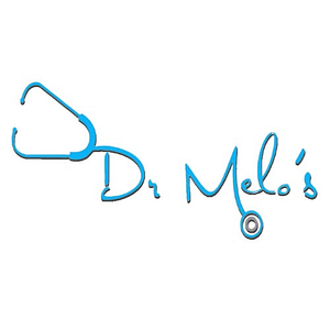 Dr Melo's LLC Medical and MELO'S Recreational - Logo