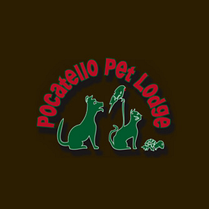 Pocatello Pet Lodge - Logo