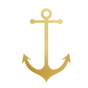 Anchor Meditation - Logo