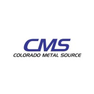 Colorado Metal Source - Logo