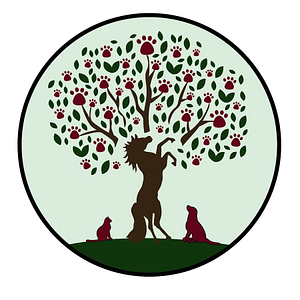 Bannon Woods Grooming & Boarding - Logo