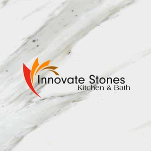 Innovate Stones Countertops Inc - Logo
