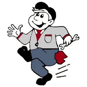 Mr Quick Tune - Logo