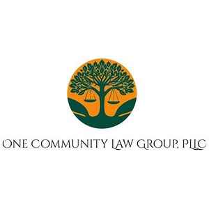 ONE Community Law Group, PLLC - Logo