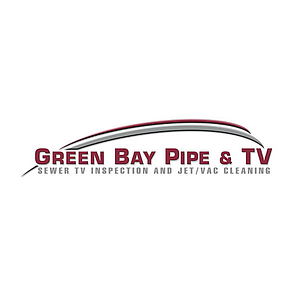 Green Bay Pipe & TV LLC - Logo