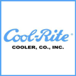 Cool-Rite Cooler Co Inc - Logo