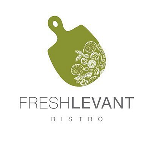 Levant Bistro + Bake Shop - Logo