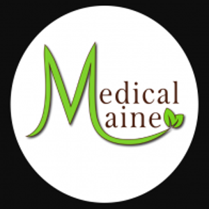 Medical Maine - Logo