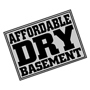 Affordable Dry Basement