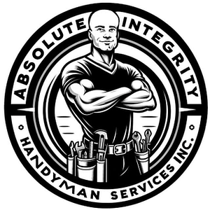 Absolute Integrity Handyman Services Inc. - Logo