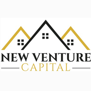 New Venture Capital - Logo