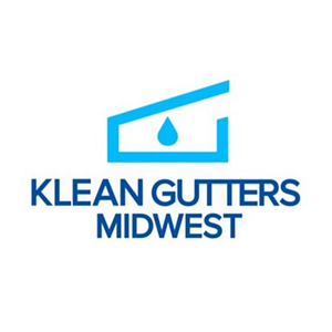 Klean Gutters Midwest - Logo