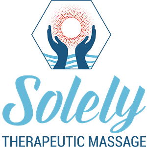Solely Therapeutic Massage and Wellness - Logo