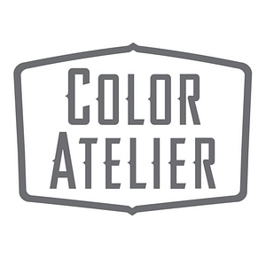Color Atelier - Logo