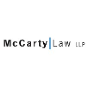 McCarty Law LLP - Logo