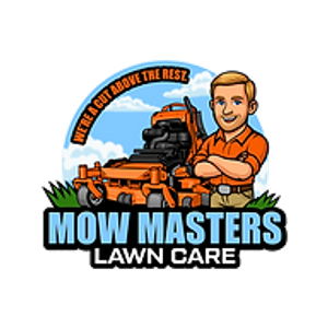 Mow Masters Lawn Care
