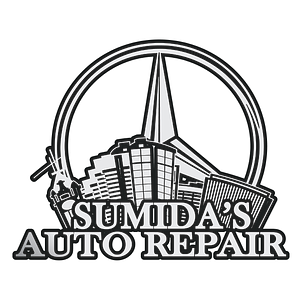 Sumida's Auto Repair - Logo