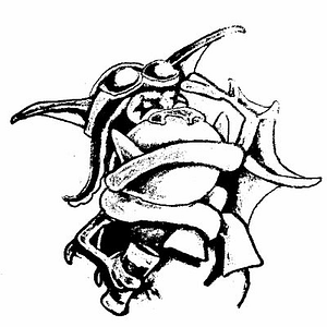 Fat Bat Brewing Company, LLC - Logo