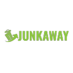 JunkAway LLC - Logo
