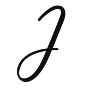 Just For You Brows & Beauty! - Logo