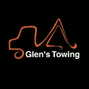 Glen's Towing & Road Service