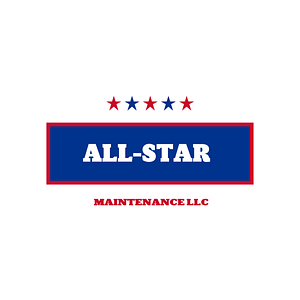 All-Star Maintenance Services LLC - Logo