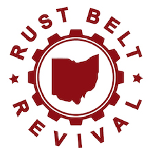 Rust Belt Revival - Logo