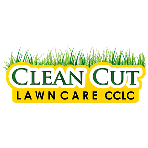 Clean Cut Lawn Care - Logo