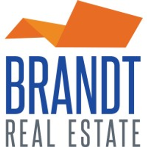 Brandt Real Estate - Logo