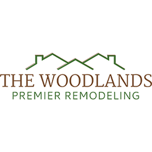 The Woodlands Premier Remodeling - Logo