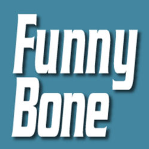 Funny Bone Comedy Club & Restaurant - Comedy club in Kansas City